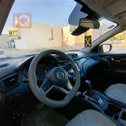 Nissan Rogue Sport